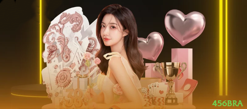 Página oficial da 456bra no Facebook